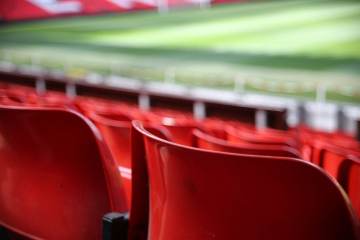 赛季意甲第31轮，国际米兰5-2罗马（配图示意）